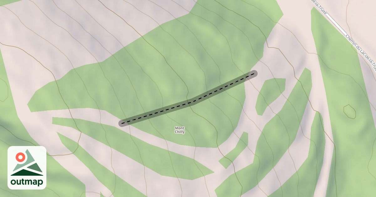Map of 3A