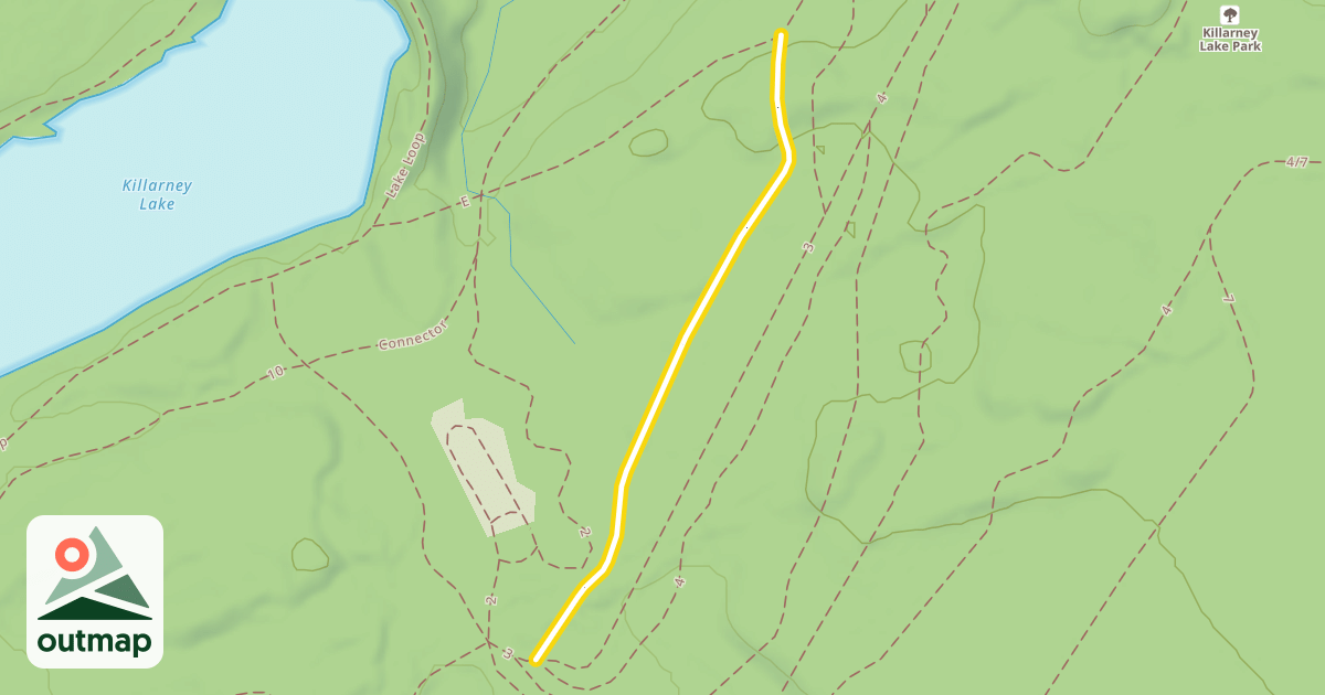 Map of 2