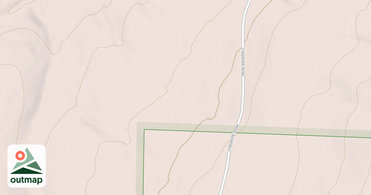 Map of SWEDEN HOLLOW