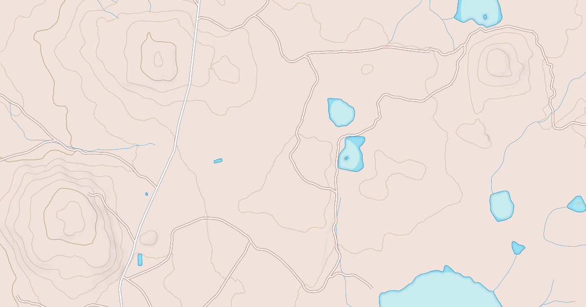 Map preview of MOWITZ LOOP