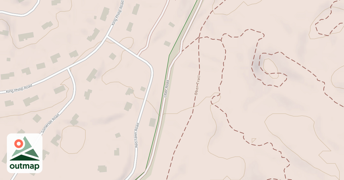 Map of USGS National Digital Trails fd7b920b-a9fa-450d-99ee-00f17d3c78ee