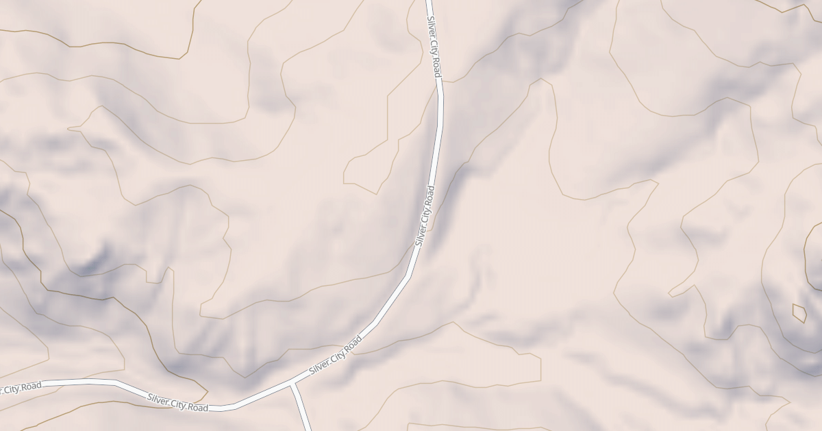 Map preview of BLM National GTLF Public Motorized Roads 0b30114f-9fc7-4451-a11d-e0ea1461916b