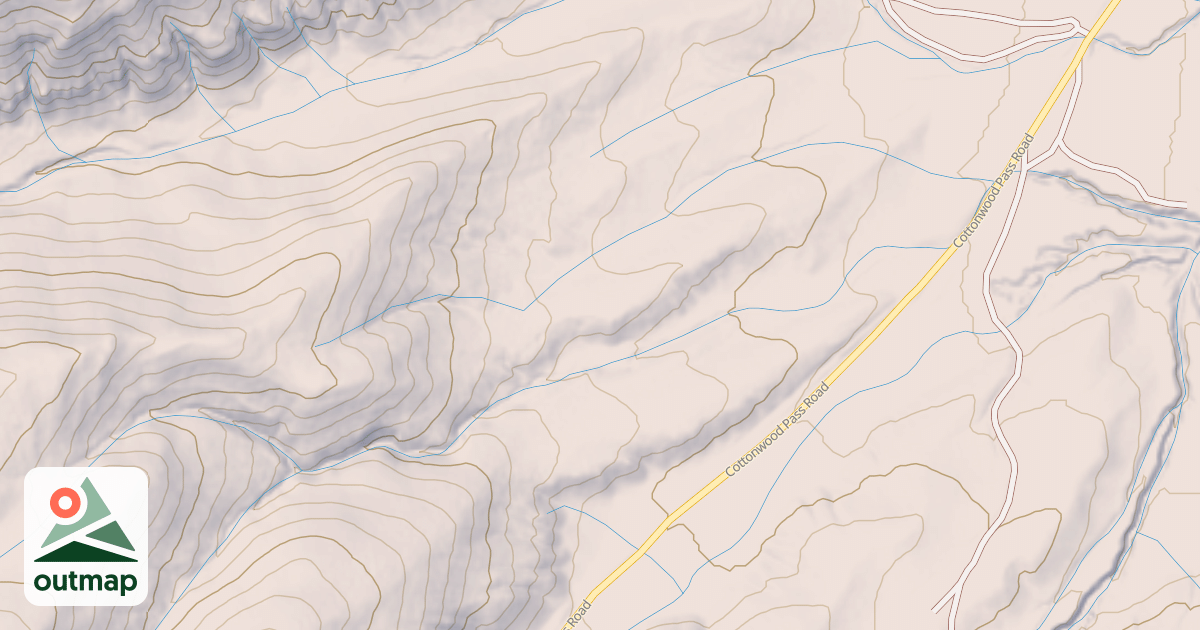 Map of 8362
