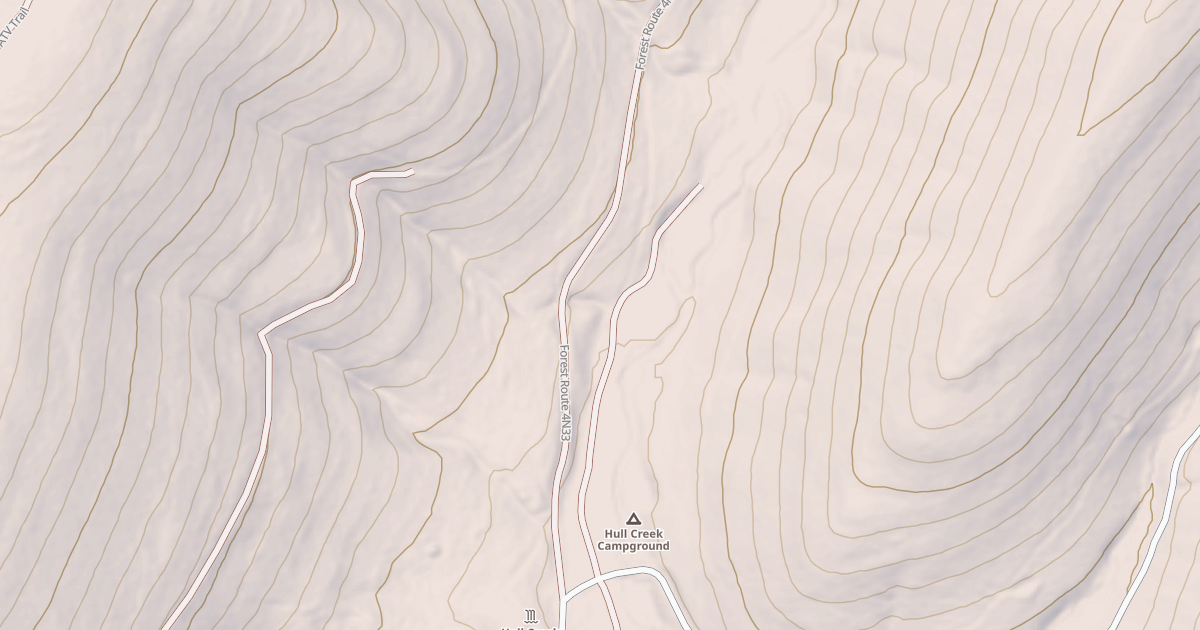 Map preview of GRAND STAND