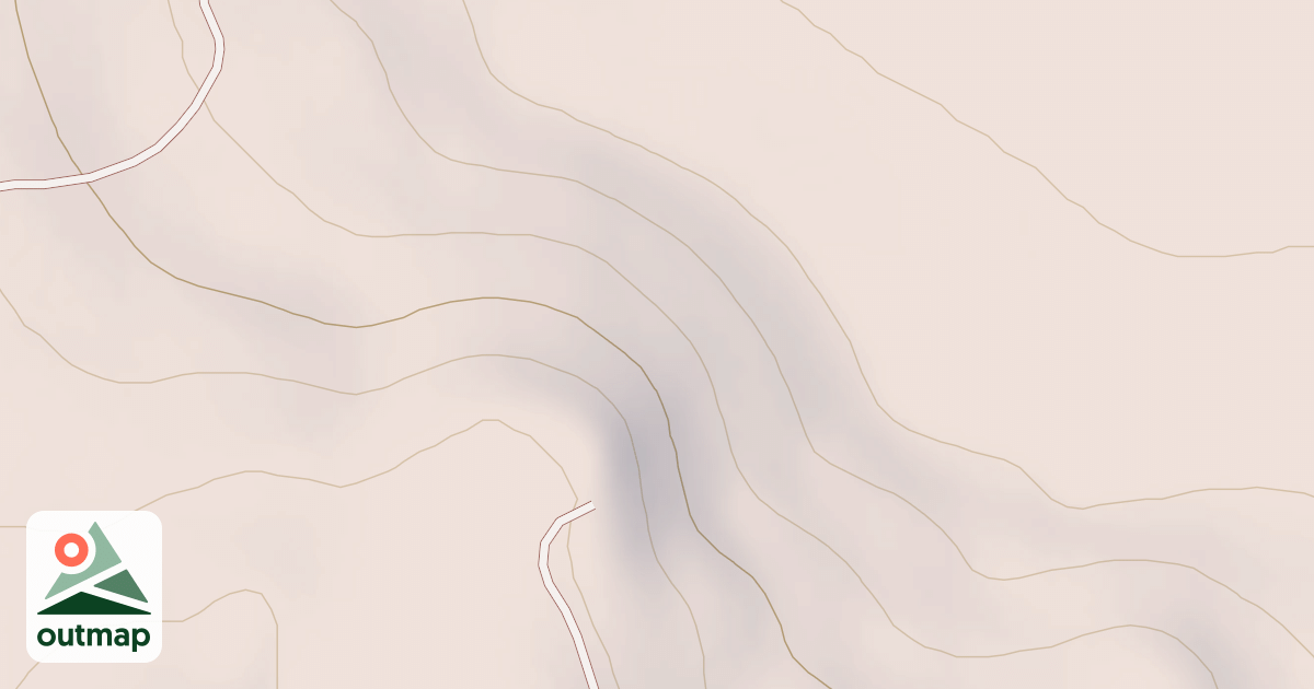 Map of 16 EAST