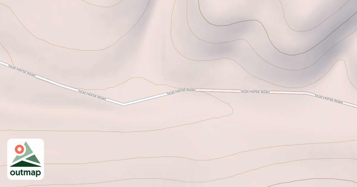 Map of DISPERSED 830-016