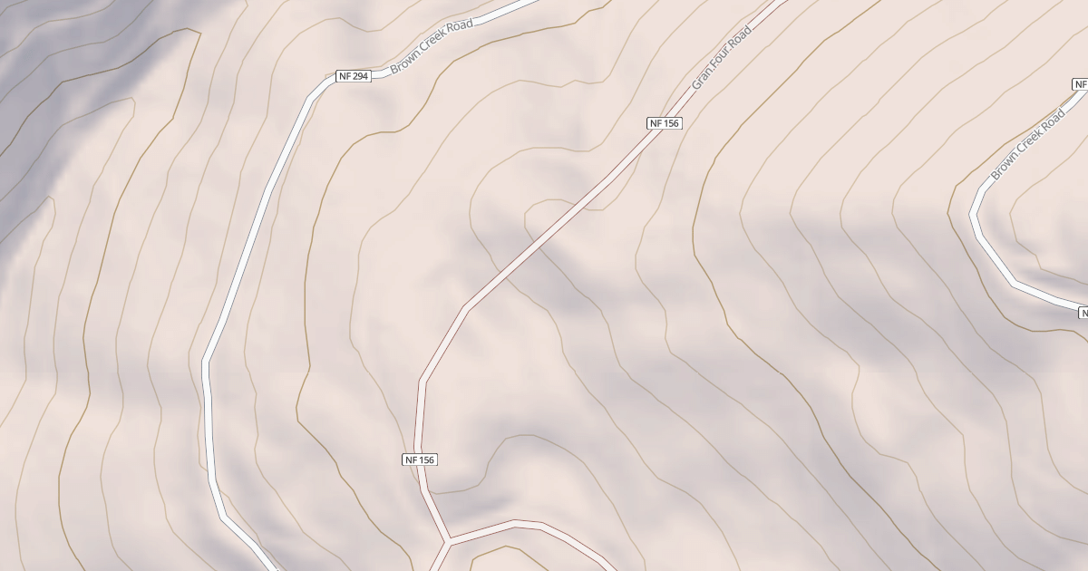 Map preview of GRAN FOUR