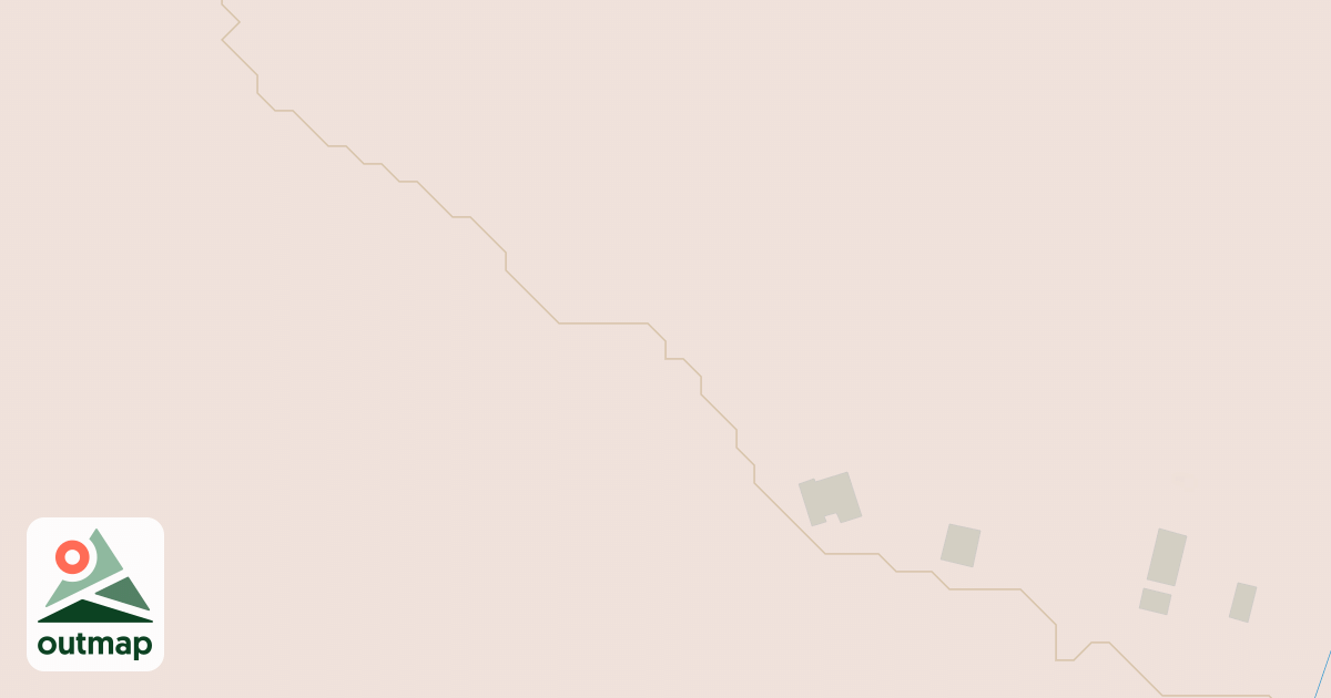 Map of BLM National GTLF Public Motorized Roads 357349fc-13c6-4933-8495-aaf23b435b1f