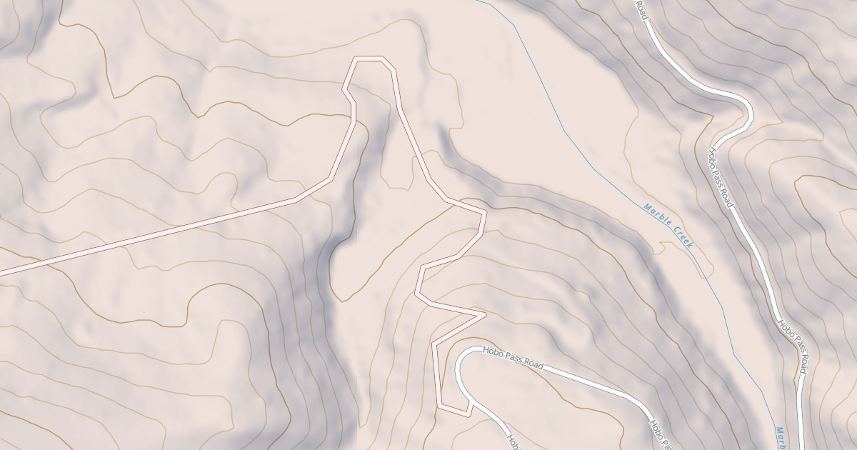 Map preview of CAMP 3