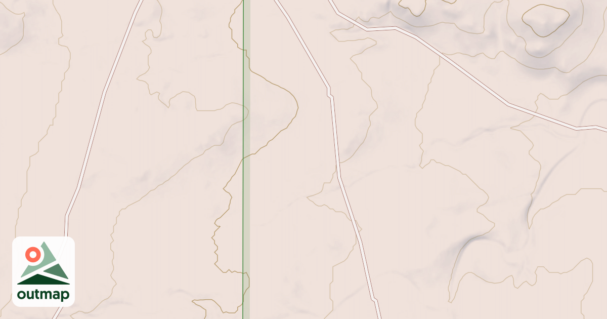 Map of USGS National Digital Trails 78987d83-3f2a-4483-90e7-c4c2abe9ffec