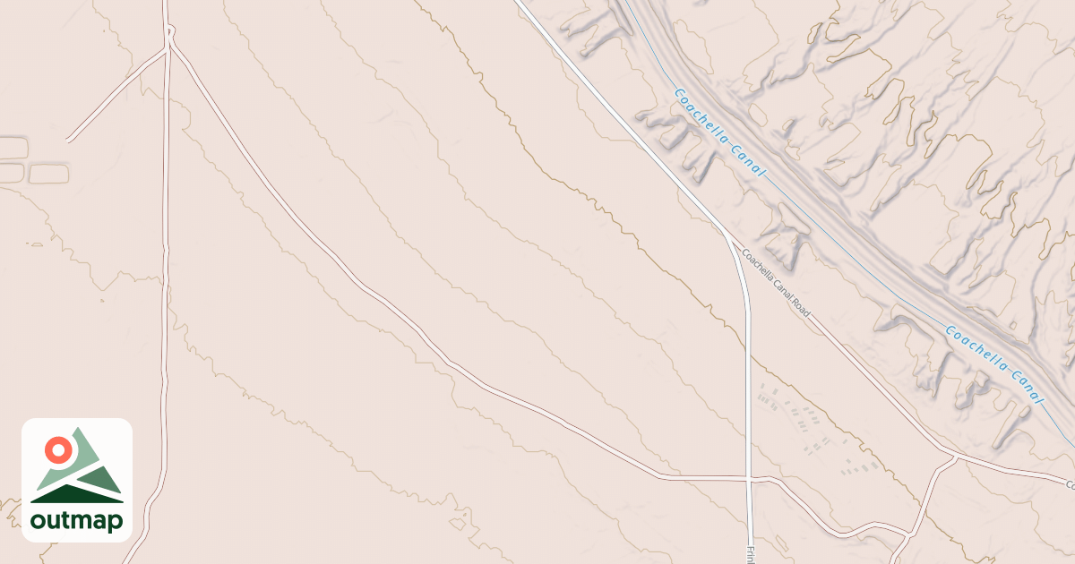 Map of BLM National GTLF Public Motorized Roads 6b4d9111-a06c-42fe-aa6c-cafb9706c690