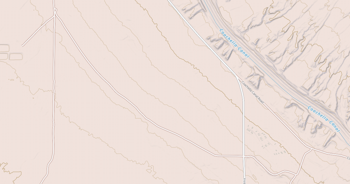 Map preview of BLM National GTLF Public Motorized Roads 6b4d9111-a06c-42fe-aa6c-cafb9706c690