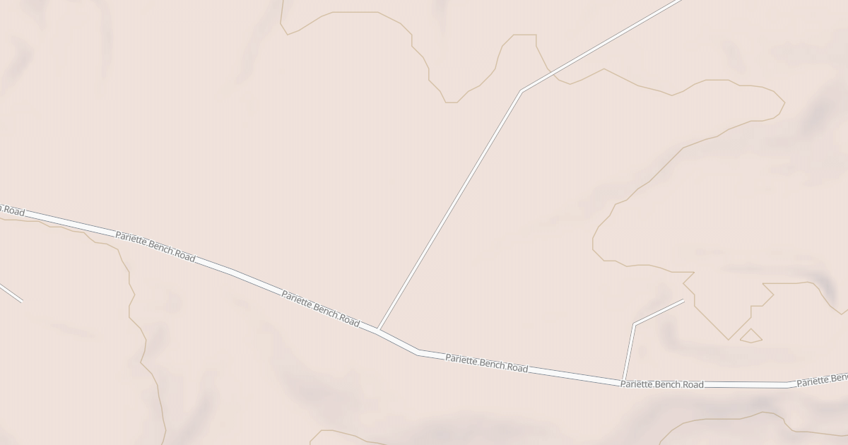 Map preview of BLM National GTLF Public Motorized Roads 5c96388e-c52d-4beb-8068-0405d7f4ac8b
