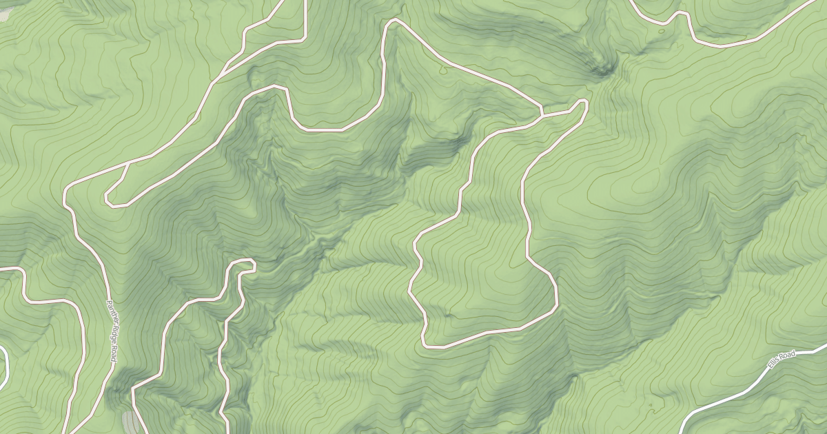 Map preview of STATION TIE