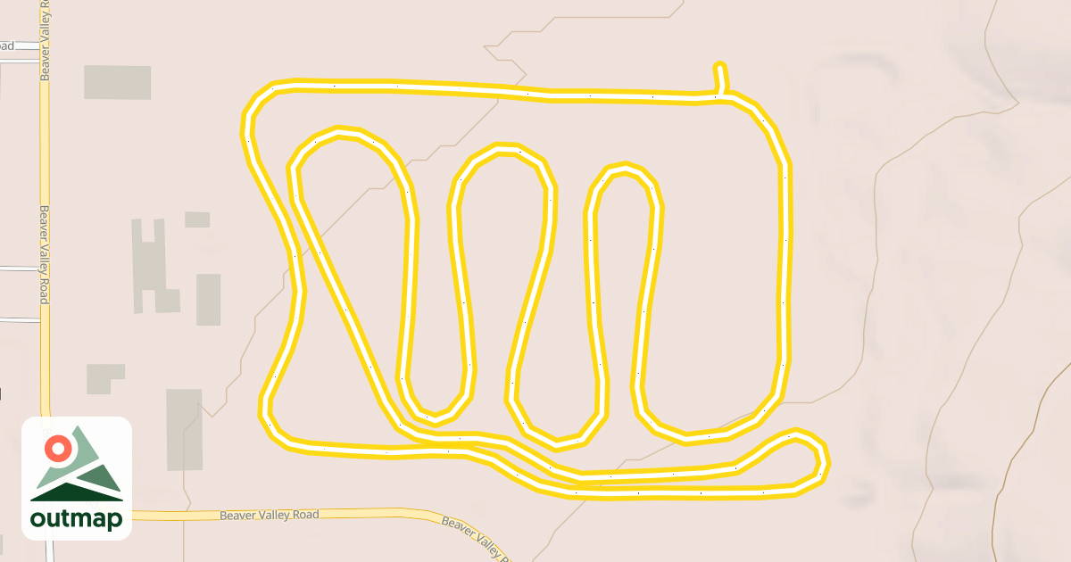 Map of Sprint Loop