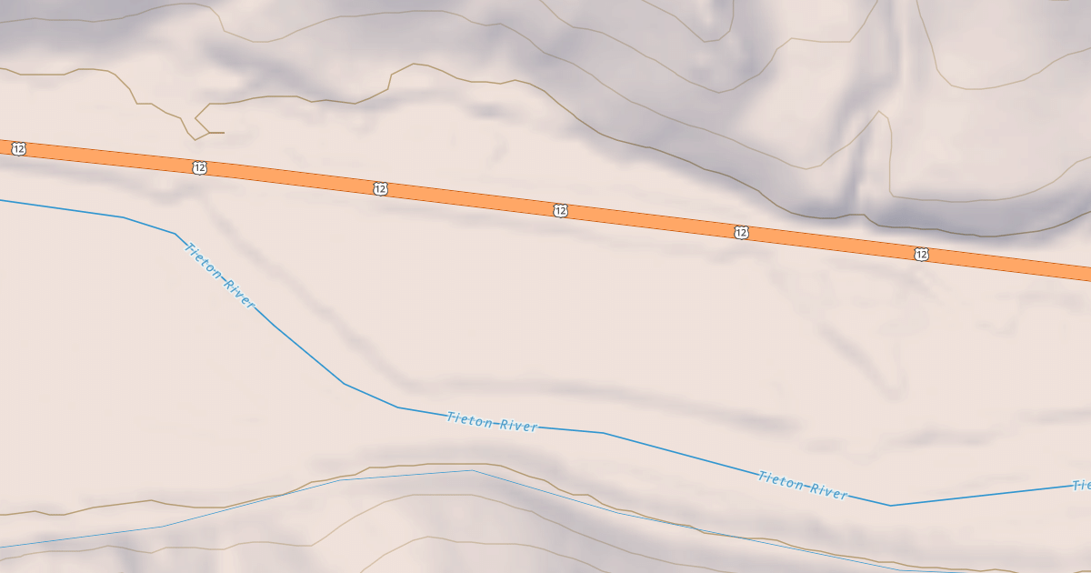 Map preview of SUN BATHE