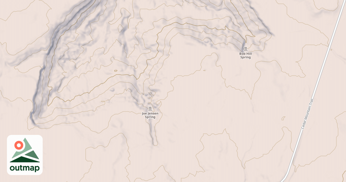 Map of BLM National GTLF Public Motorized Roads 1dd423b9-5133-477c-9a55-df6ab5730a60