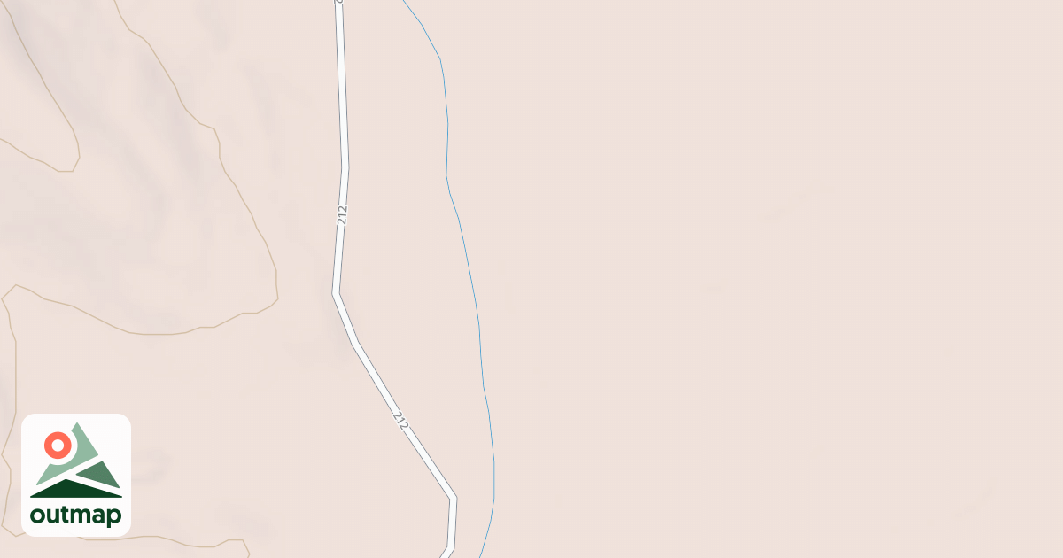 Map of MILL