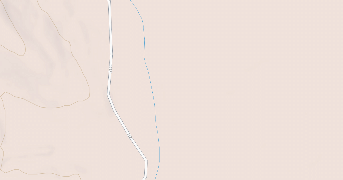 Map preview of MILL