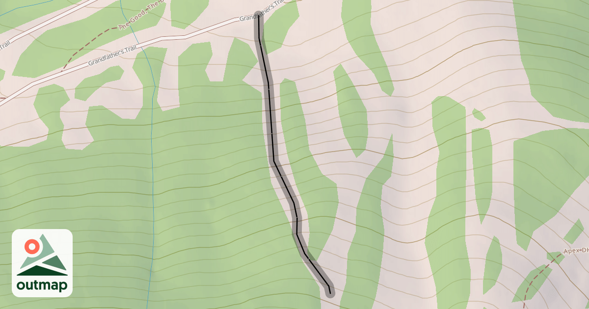 Map of Magnum