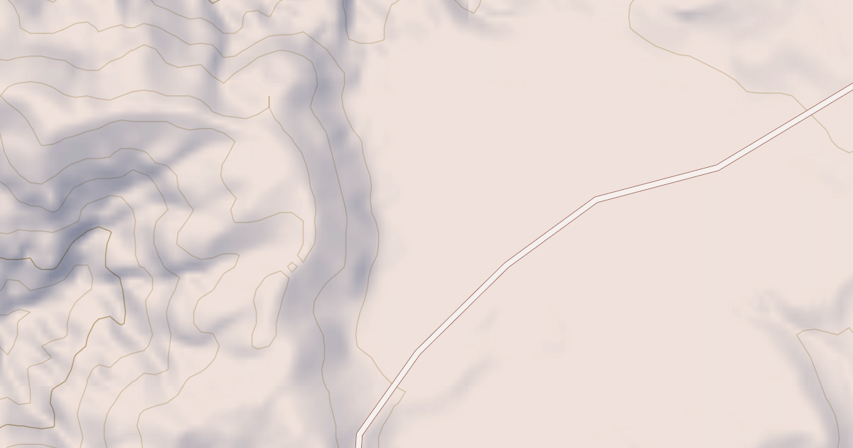 Map preview of BLM National GTLF Public Motorized Roads ac6d5344-7477-473c-96b7-4352061c2ee5