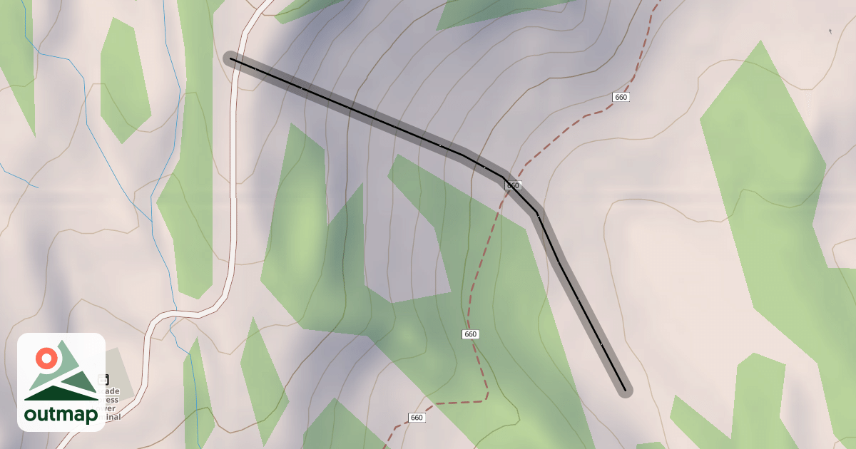 Map of 4 Bowl