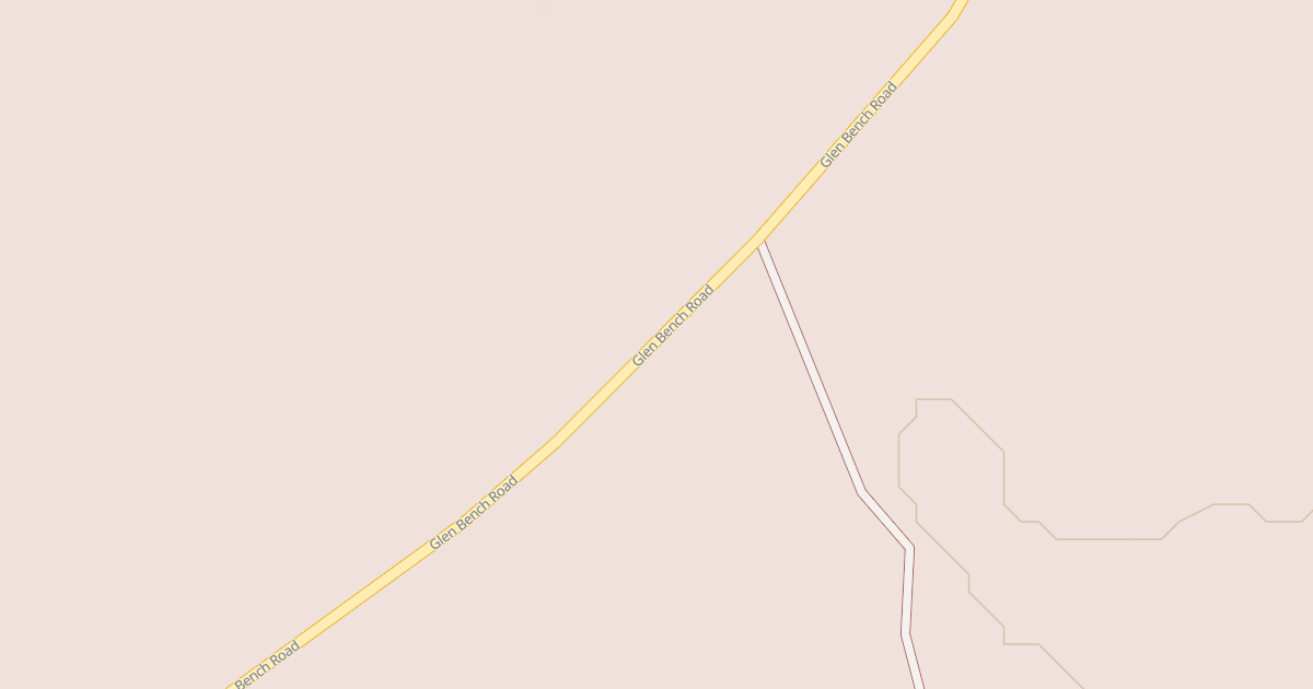 Map preview of BLM National GTLF Public Motorized Roads 13a96c4f-764f-4151-ac0d-214bf5fa6d10