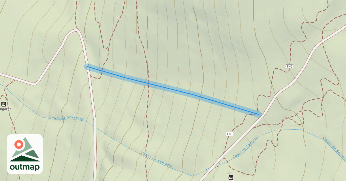 Map of Mur