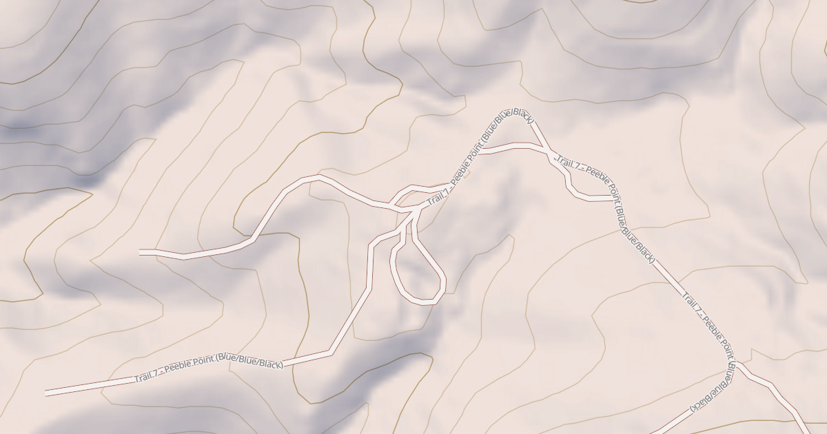 Map preview of USGS National Digital Trails 1c77cd8f-3cc3-4aed-948d-4e88f50da046