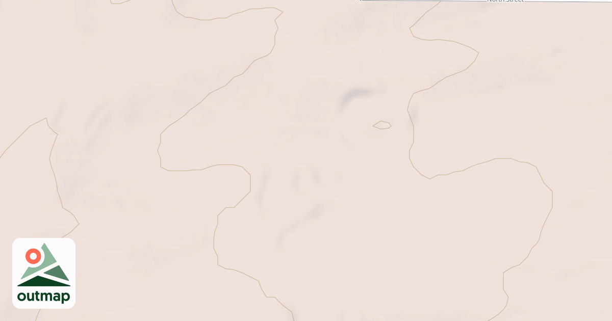 Map of BLM National GTLF Public Motorized Roads 0903f0ff-543d-47df-904b-9ce1f5afe903