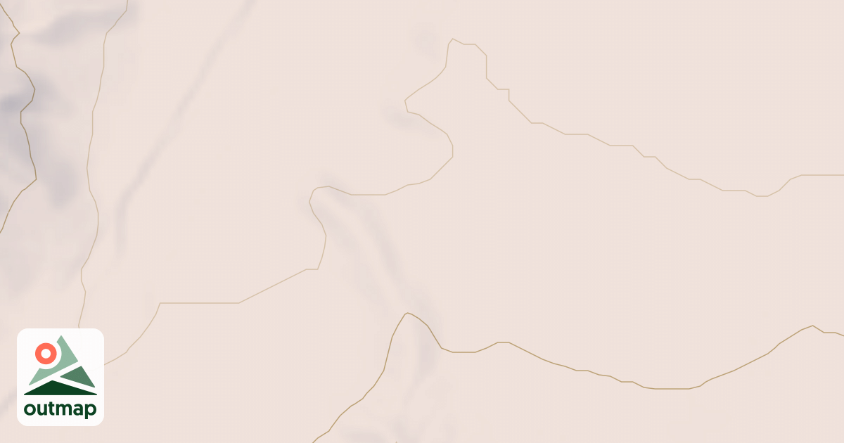 Map of SPUR