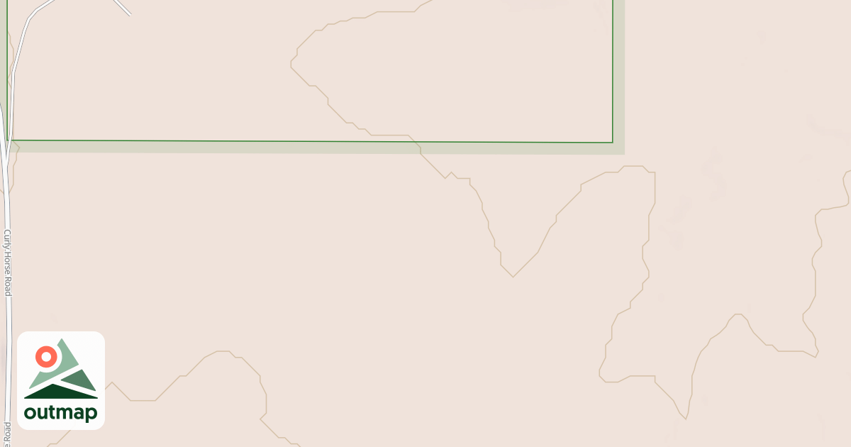 Map of BLM National GTLF Public Motorized Roads fffc9667-ffb1-4fd2-82e1-fc3bb4806f27