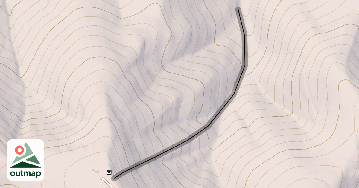 Map of Scorpio