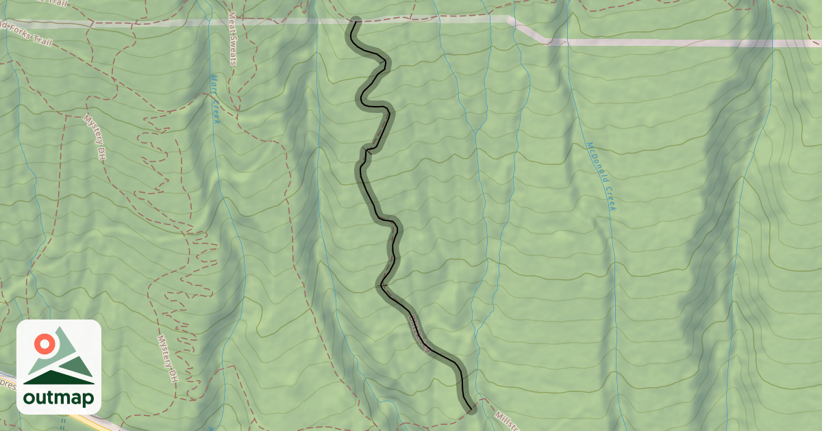 Map of Blitzkrieg