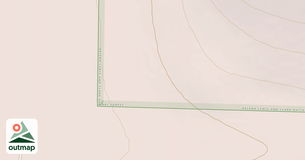 Map of Southside