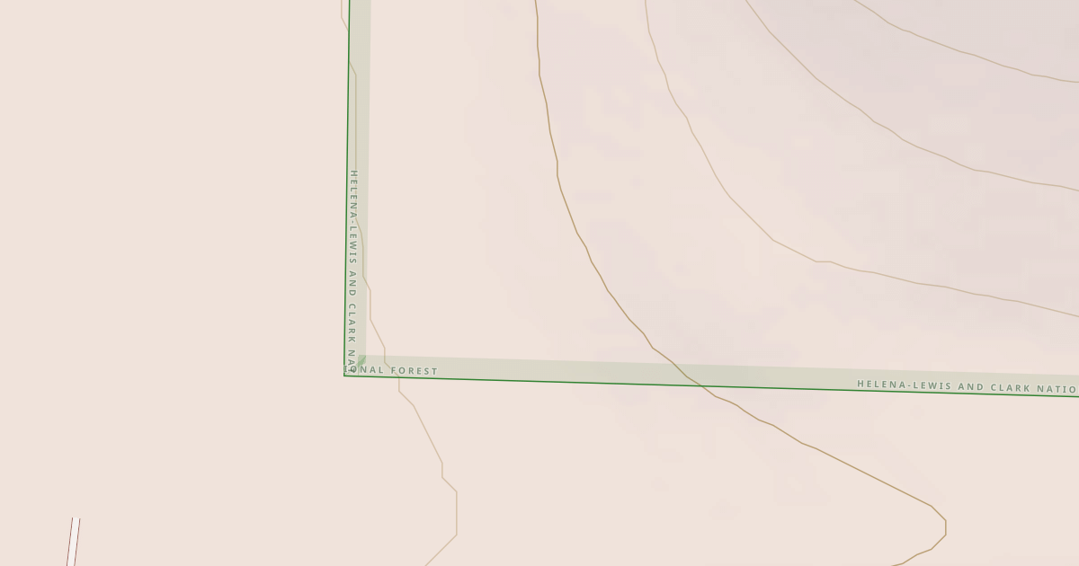 Map preview of Southside