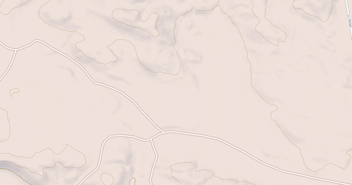 Map preview of BOOTH SPUR A