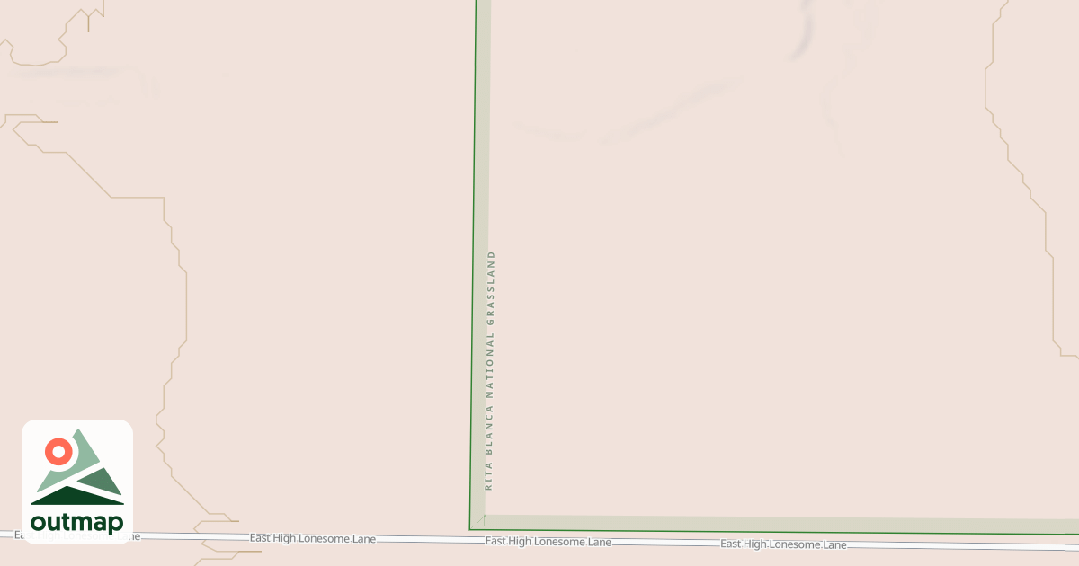 Map of USFS National Forest System Roads {3F669BCE-E797-4B57-8D50-6E1EA7E6986C}