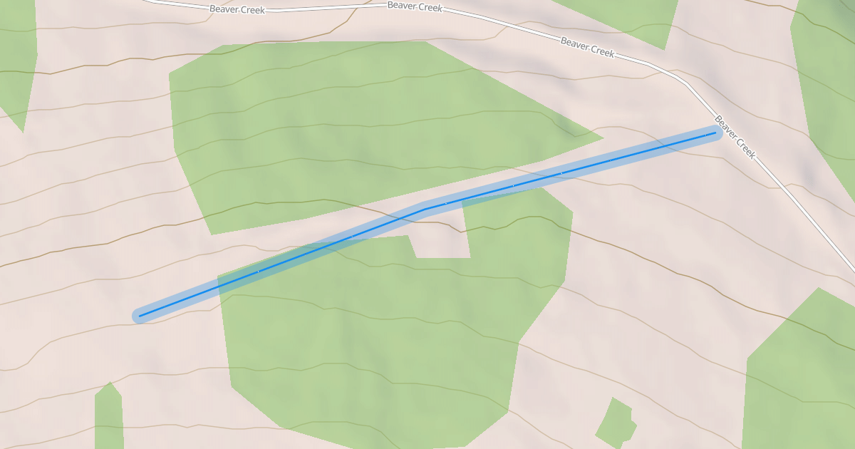 Map preview of Sheephorn Escape