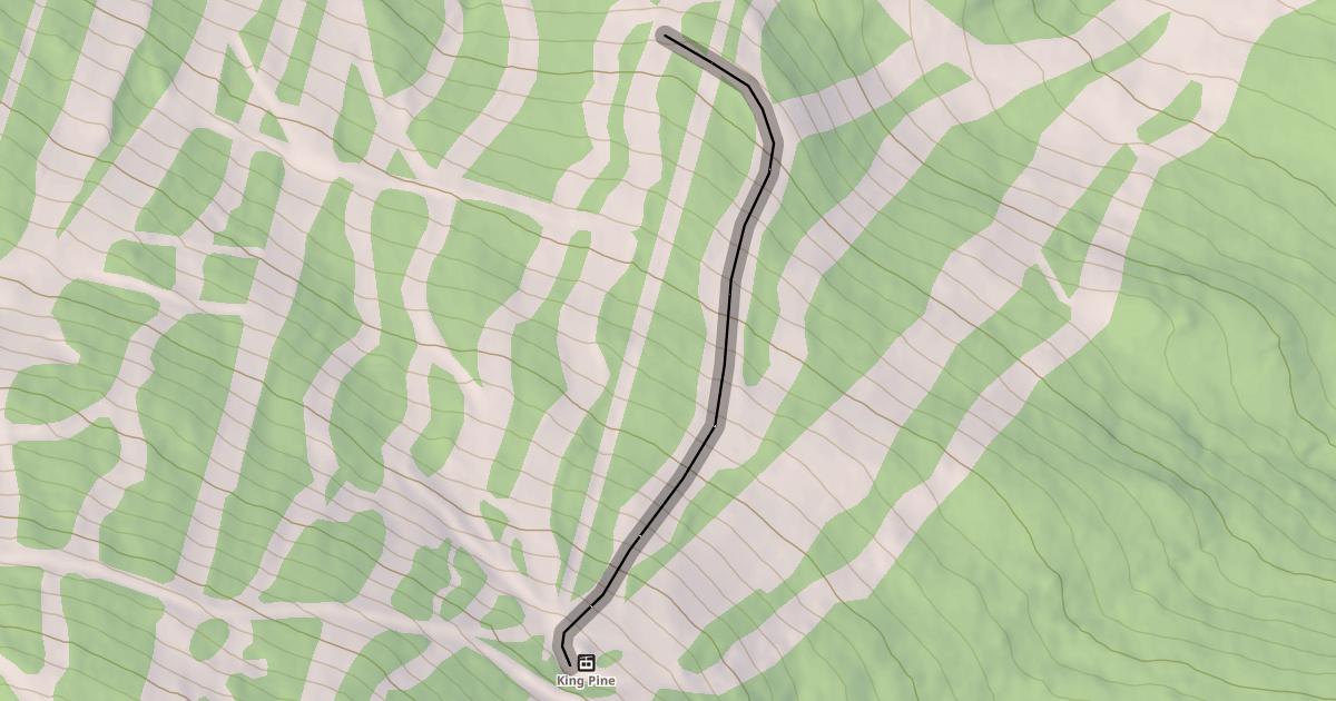 Map preview of Widowmaker