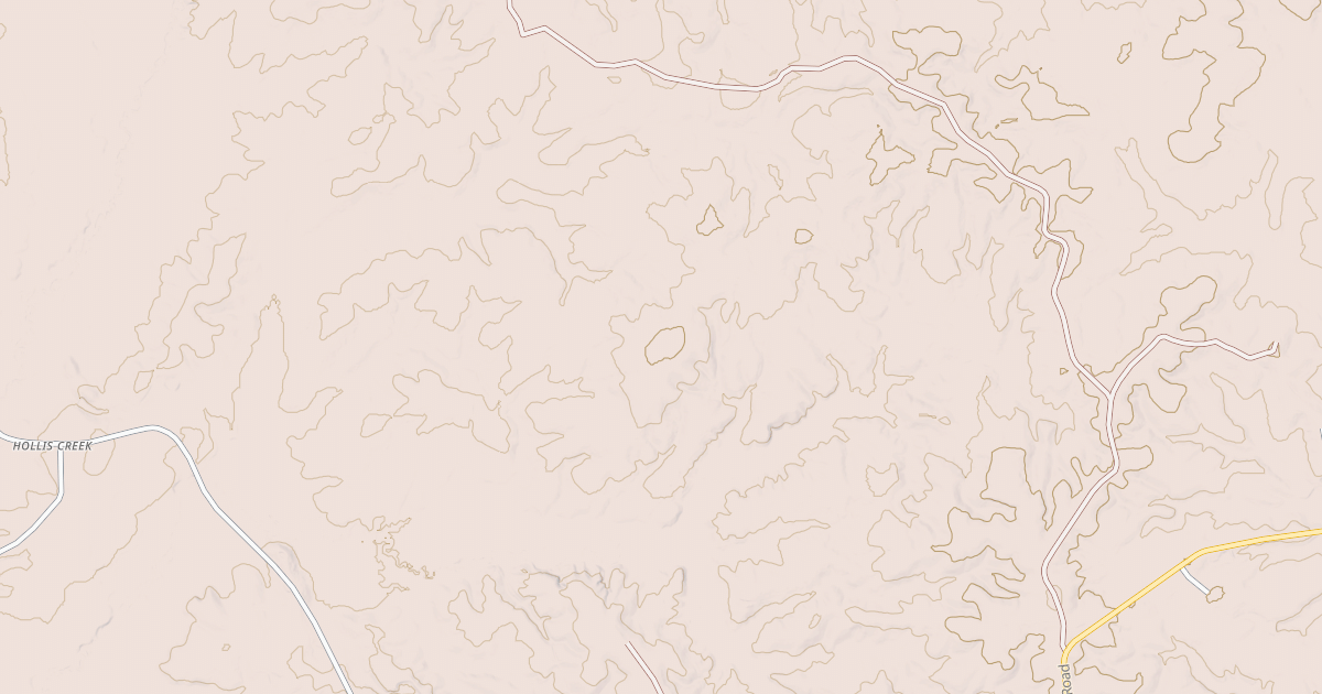 Map preview of USFS Motor Vehicle Use Map Roads {4A9AE5BC-2E79-42C6-B473-C2E6623FF0B3}