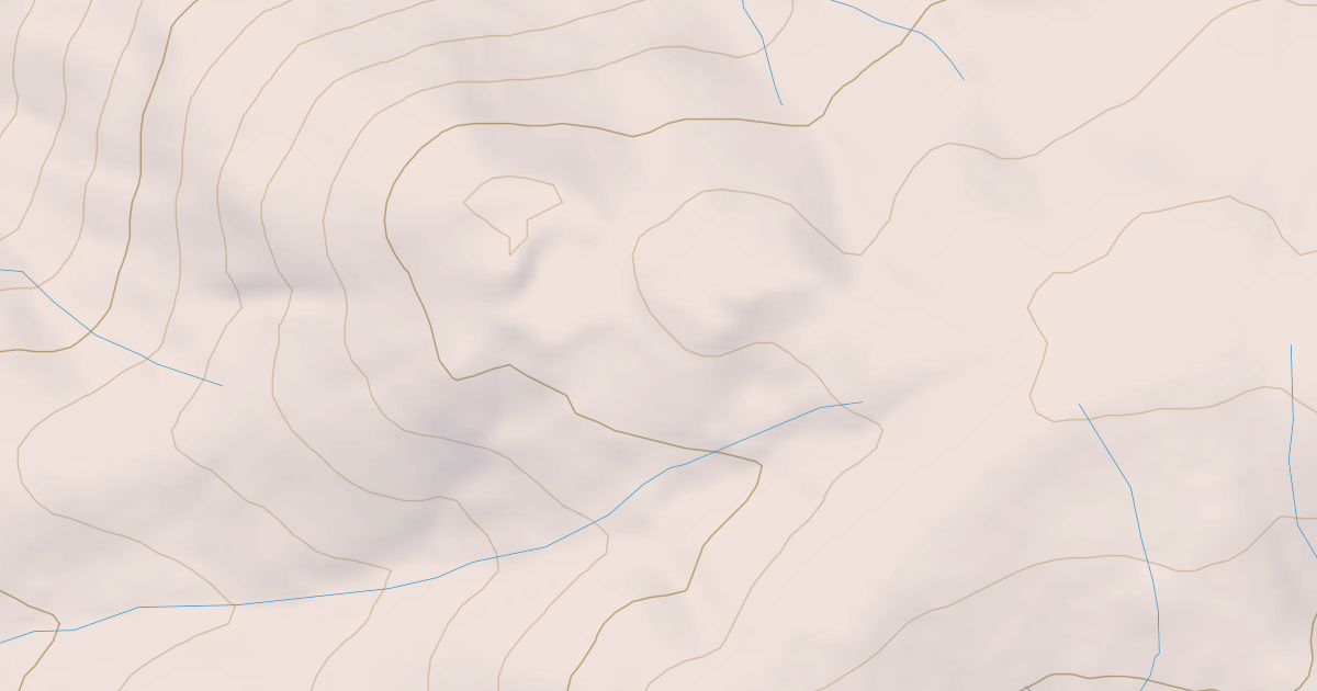 Map preview of CEDAR VALLEY A SPUR