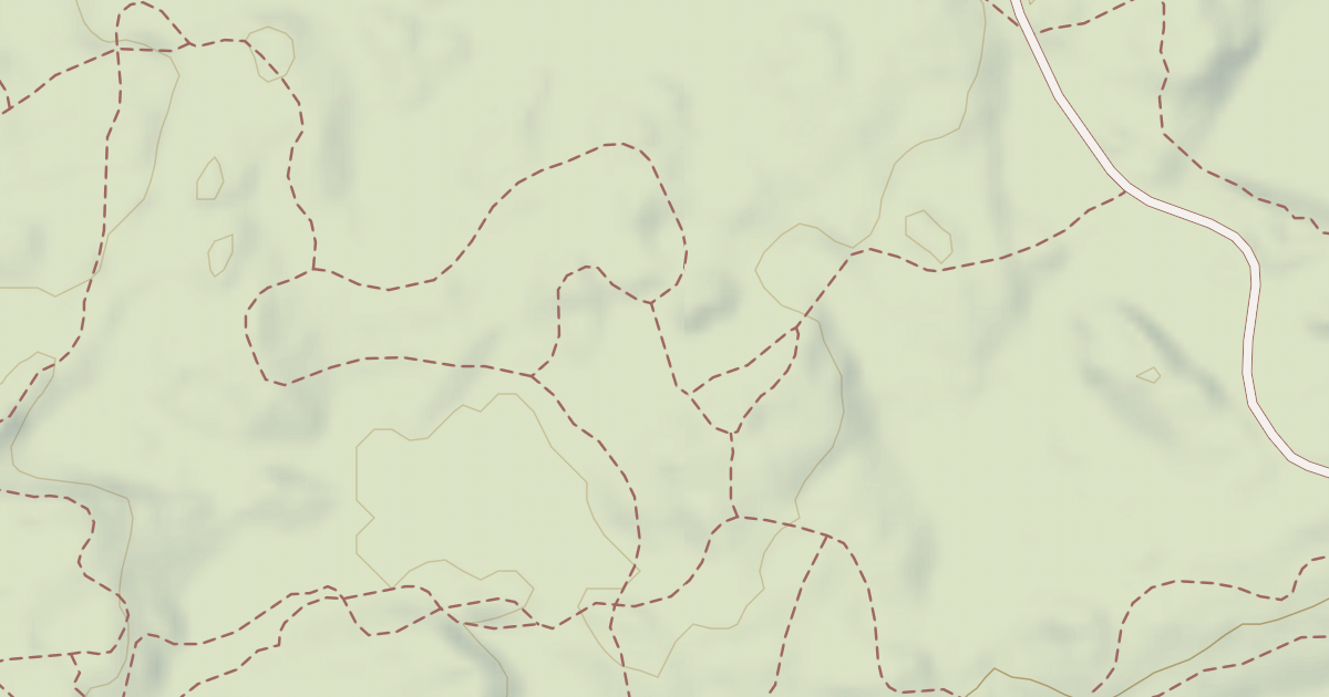 Map preview of USGS National Digital Trails a53ae4de-bd0e-428f-9343-dbcbb54356e6