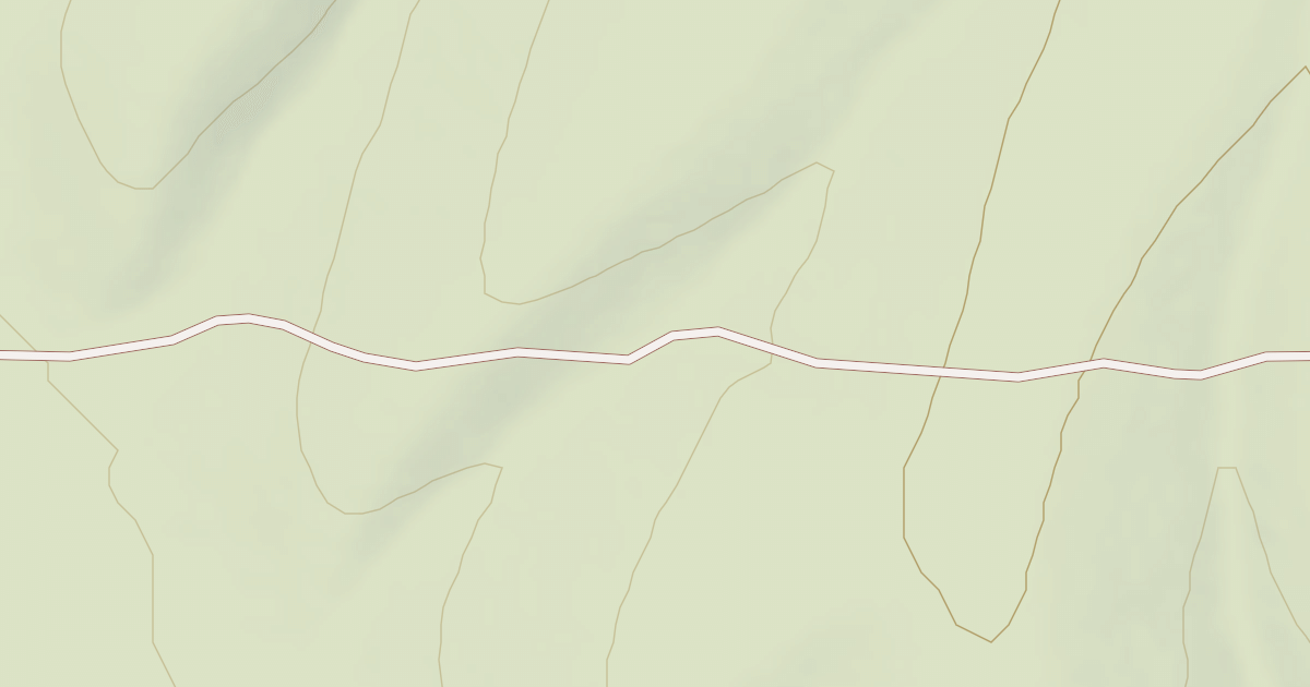 Map preview of BLM National GTLF Public Motorized Roads 2ecd1d09-ce23-46b9-bbac-d3613fec0abf