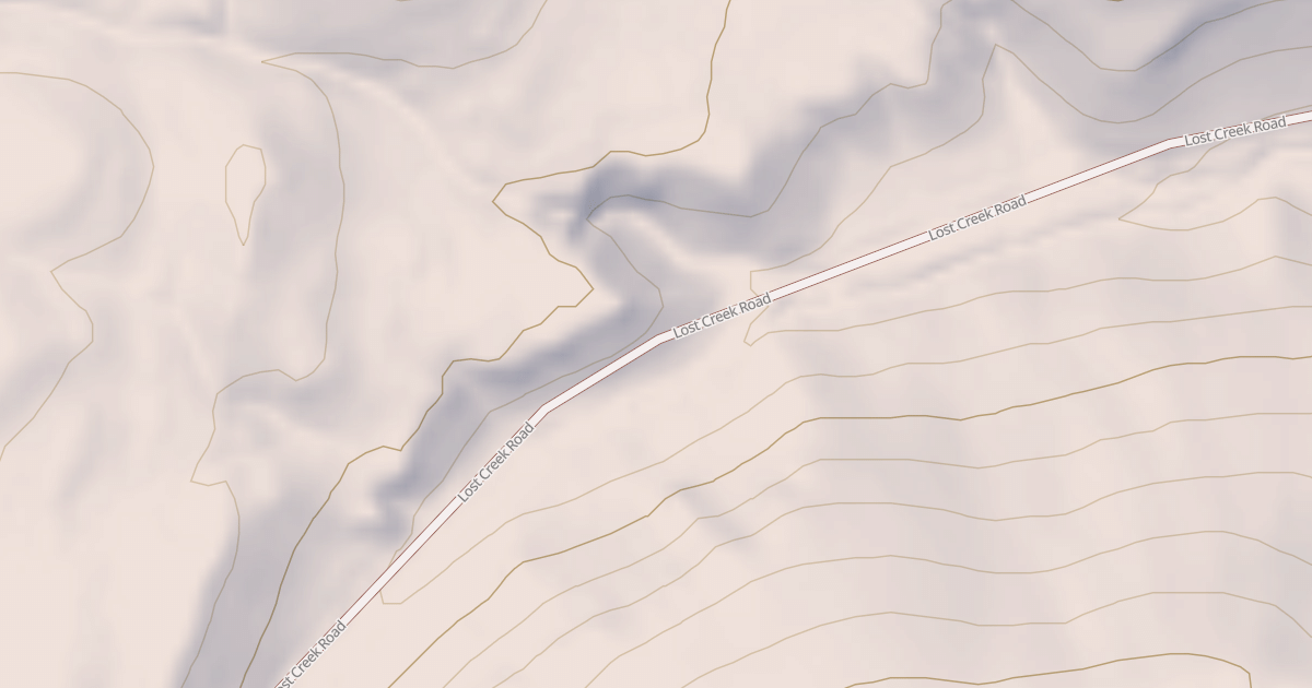 Map preview of BLM National GTLF Public Motorized Roads 6f01d812-1fb1-44df-8069-f7013919289e