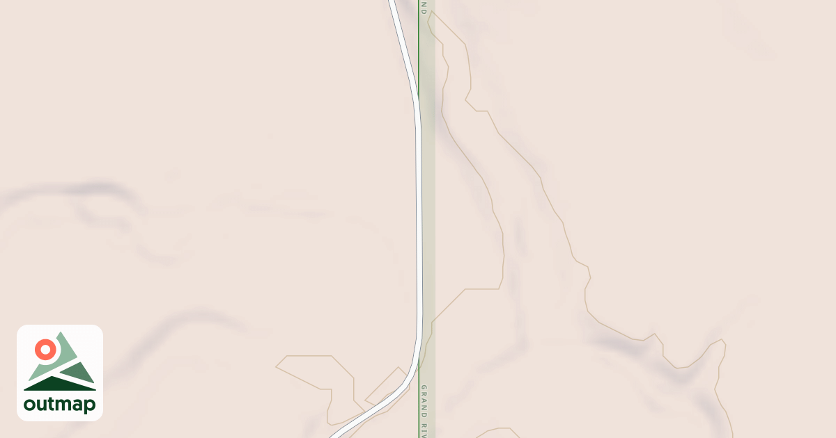 Map of (FDR) DYSON