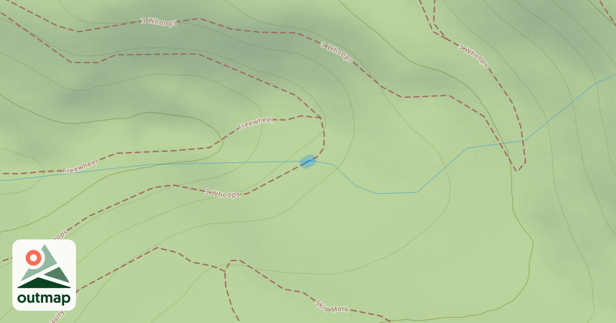 Map of 3 Whoops