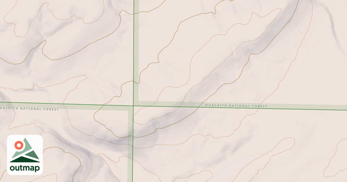 Map of GOFORTH