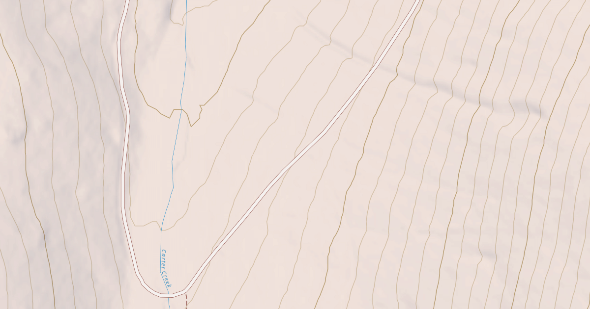 Map preview of ELAM-CARTER