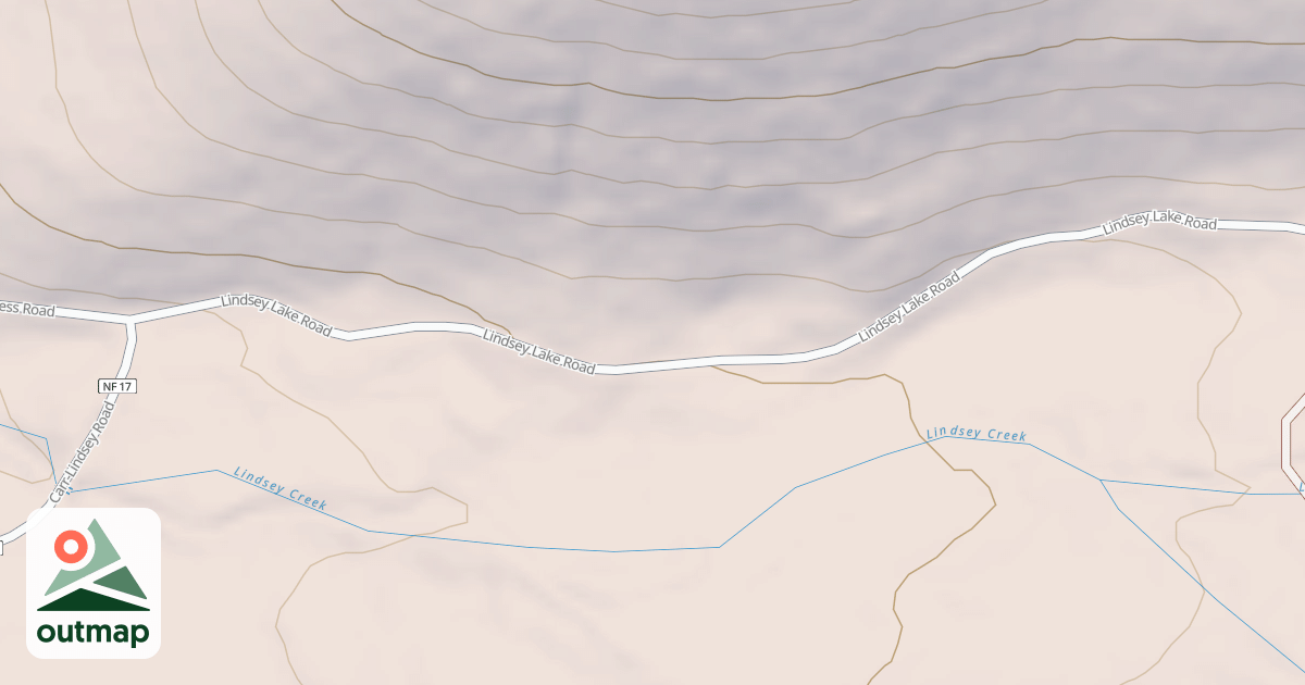 Map of 0017-013